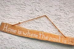 Pool-Schilder-I
